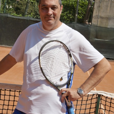Renato Nespoli