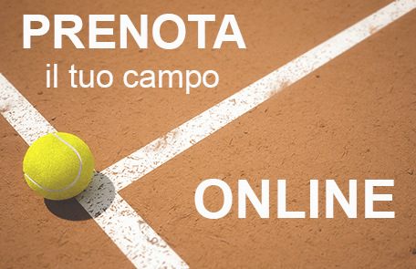 Come prenotare un’ora al Garden