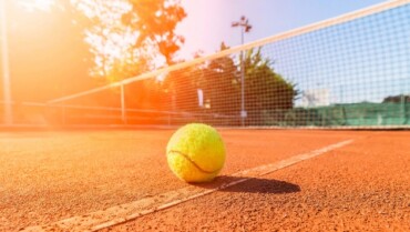 LOMB. 361 TENNIS GARDEN COLOGNO – RODEO AGOSTO 2021 SM LIMITATO 3.3